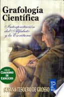 Libro de Grafología Científica