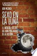 Libro de Sexo En La Luna