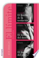 Libro de Trilogía El Límite