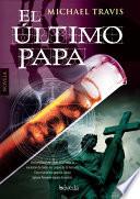 Libro de El último Papa