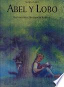 Libro de Abel Y El Lobo