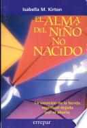 Libro de El Alma Del Niño No Nacido