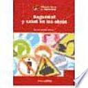 Libro de Seguridad Y Salud En Las Obras