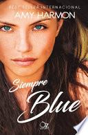 Libro de Siempre Blue