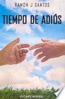 Libro de Tiempo De Adiós
