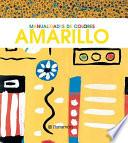 Libro de Me Gusta El Amarillo