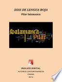 Libro de Días De Lengua Roja