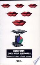 Libro de Encuestas: Guía Para Electores
