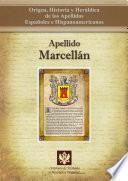 Libro de Apellido Marcellán