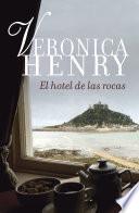 Libro de El Hotel De Las Rocas