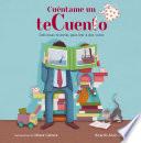 Libro de Cuéntame Un Tecuento