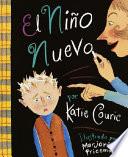 Libro de El Nino Nuevo