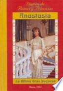 Libro de Anastasia