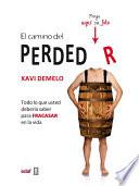 Libro de El Camino Del Perdedor