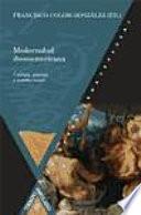 Libro de Modernidad Iberoamericana