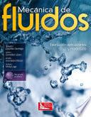 Libro de Mecánica De Fluidos