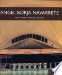 Libro de Ángel Borja Navarrete