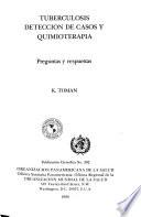 Libro de Tuberculosis