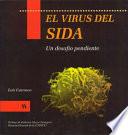 Libro de El Virus Del Sida