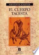 Libro de El Cuerpo Taoísta