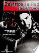 Libro de Destripa La Red 2011 / Hacker 2011