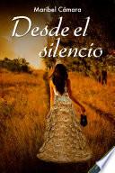 Libro de Desde El Silencio