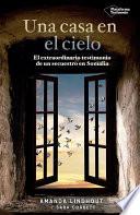 Libro de Una Casa En El Cielo