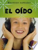 Libro de El Oído