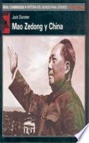 Libro de Mao Zedong Y China