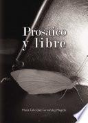 Libro de Prosaico Y Libre