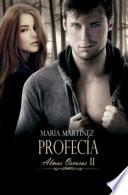 Libro de Profecía