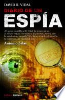 Libro de Diario De Un Espía