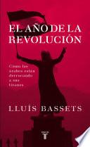 Libro de El Año De La Revolución