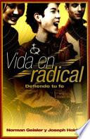 Libro de Vida En Radical