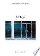 Libro de Aleluya