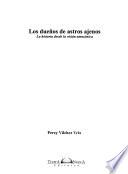 Libro de Los Dueños De Astros Ajenos