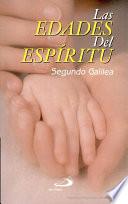Libro de Las Edades Del Espiritu