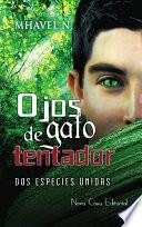 Libro de Ojos De Gato Tentador
