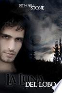 Libro de La Luna Del Lobo