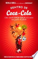 Libro de Dentro De Coca Cola