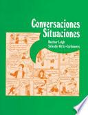 Libro de Conversaciones, Situaciones