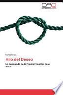 Libro de Hilo Del Deseo