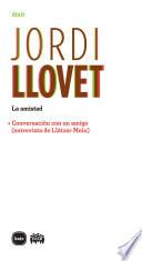 Libro de La Amistad