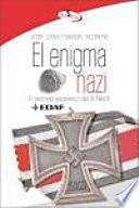 Libro de El Enigma Nazi