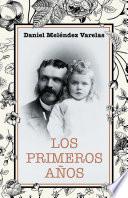 Libro de Los Primeros Años