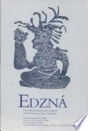 Libro de Edzná