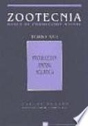 Libro de Zootecnia