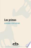 Libro de Las Primas