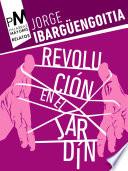 Libro de Revolución En El Jardín