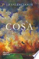 Libro de Cosa